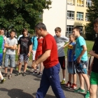 Dzień Patrona, Dzień Sportu